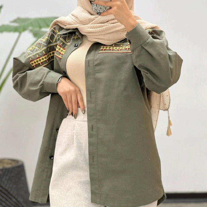 تونیک مانتویی