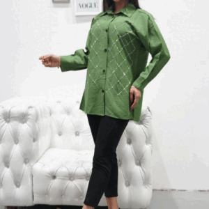 تونیک مانتویی