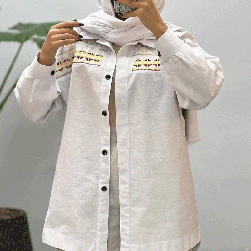 تونیک مانتویی