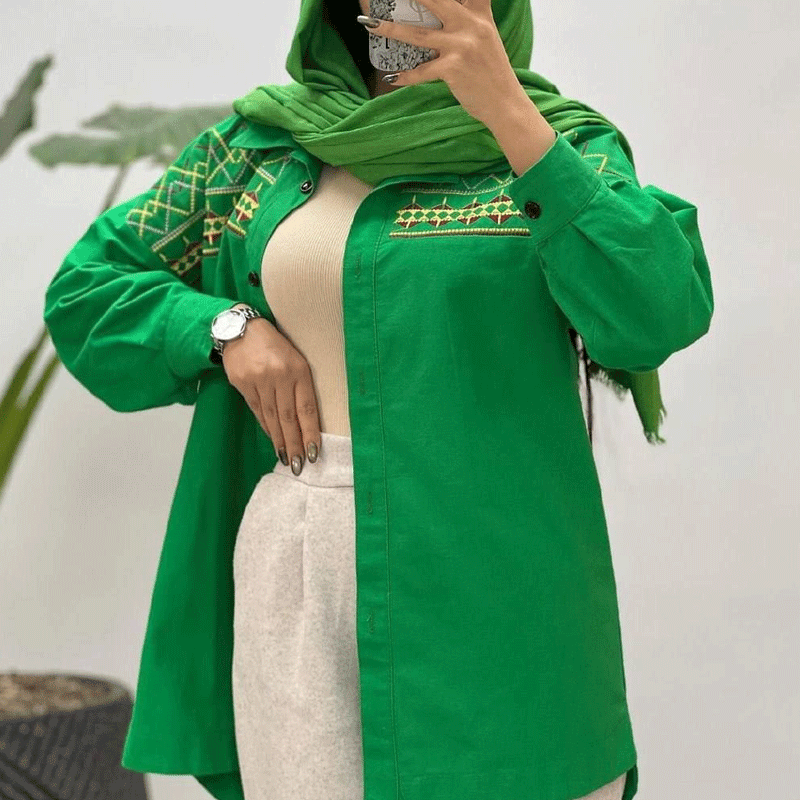 تونیک مانتویی