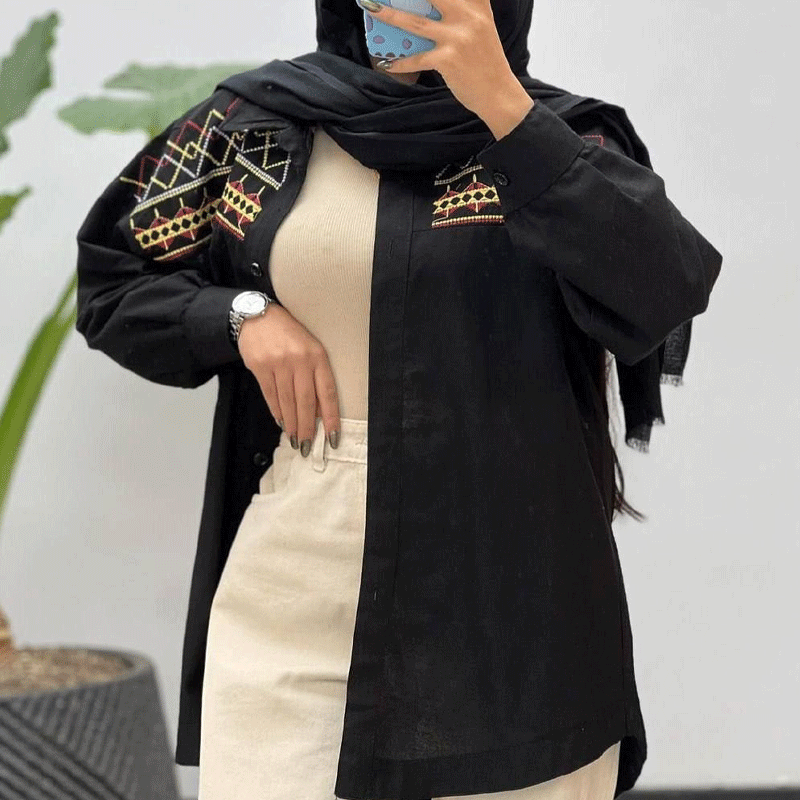 تونیک مانتویی