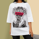 تيشرت لانگ هیمیکو