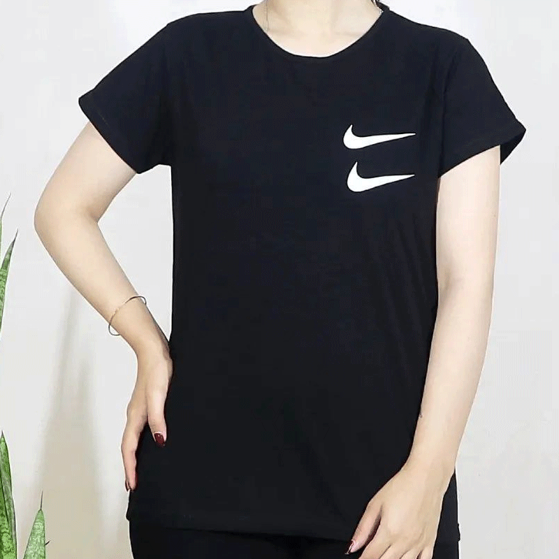 تیشرت دبل نایک