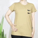 تیشرت دبل نایک