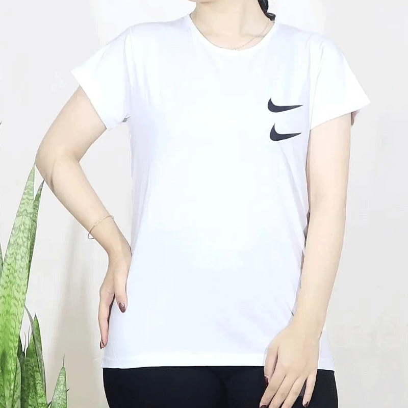 تیشرت دبل نایک