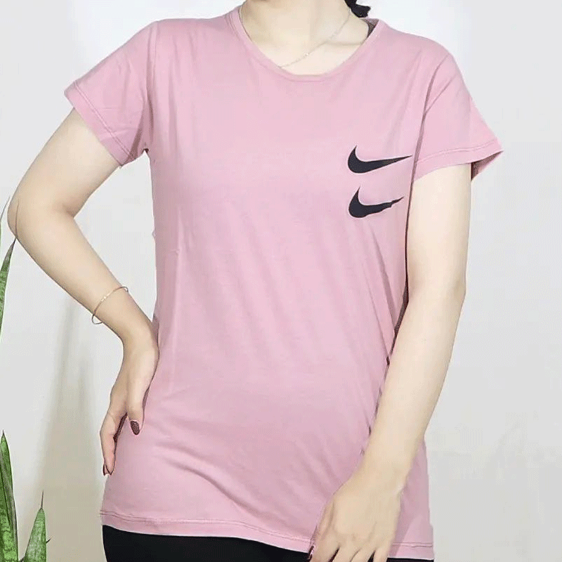 تیشرت دبل نایک