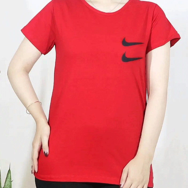 تیشرت دبل نایک