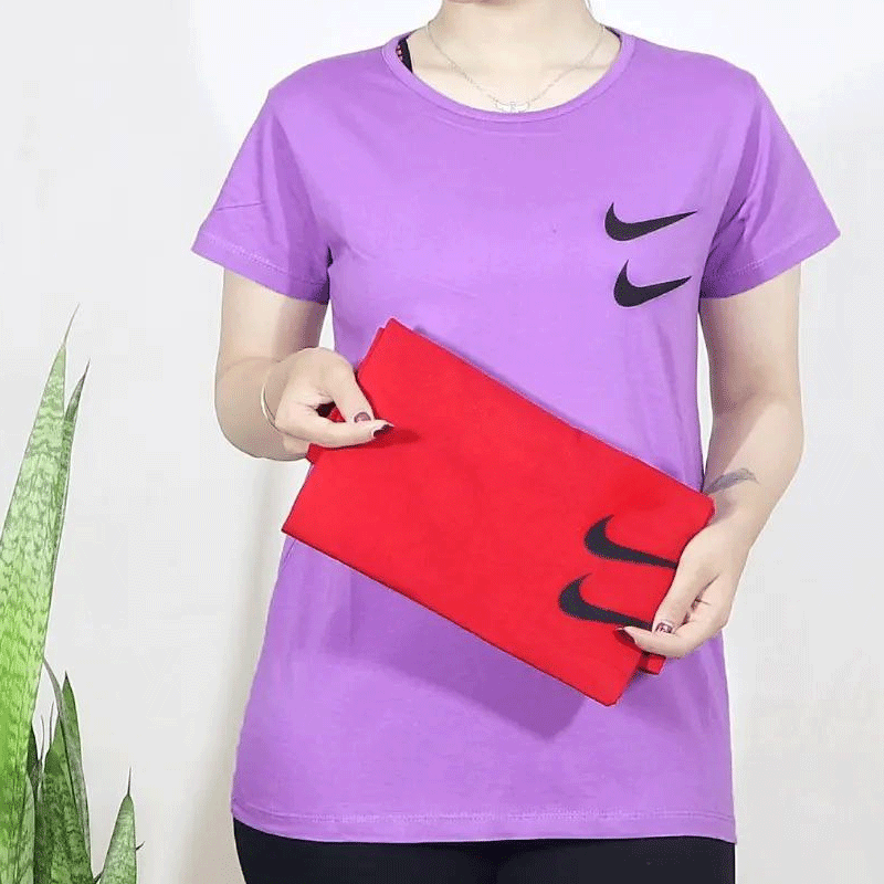 تیشرت دبل نایک