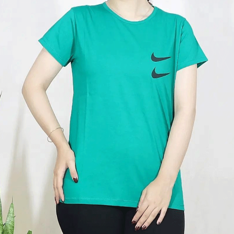 تیشرت دبل نایک