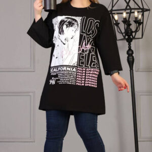 تیشرت سوپر لش آنجلس