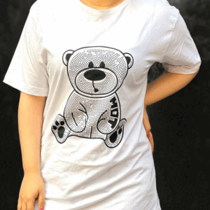 تیشرت لانگ MOT