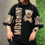 تیشرت لانگ لش ماسچینو