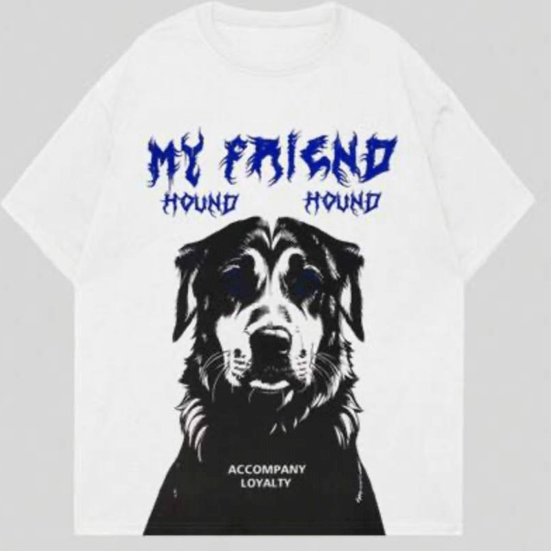 تیشرت میکس خارجی