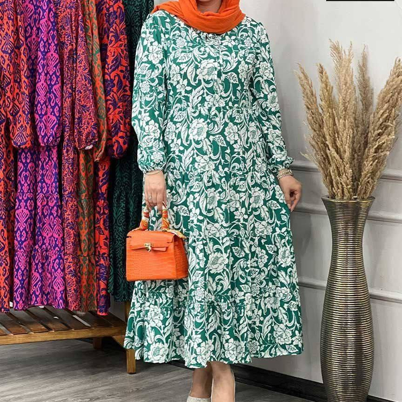 مدل پیراهن ساحلی