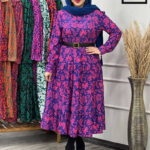 مدل پیراهن ساحلی