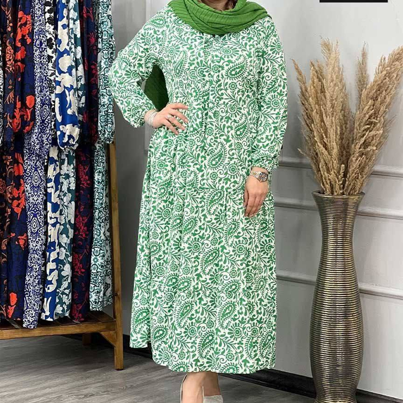 مدل پیراهن ساحلی