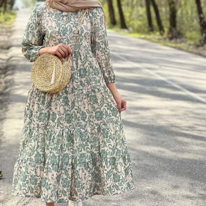 مدل پیراهن ساحلی