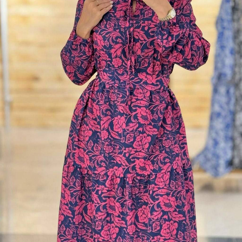 مدل پیراهن ساحلی