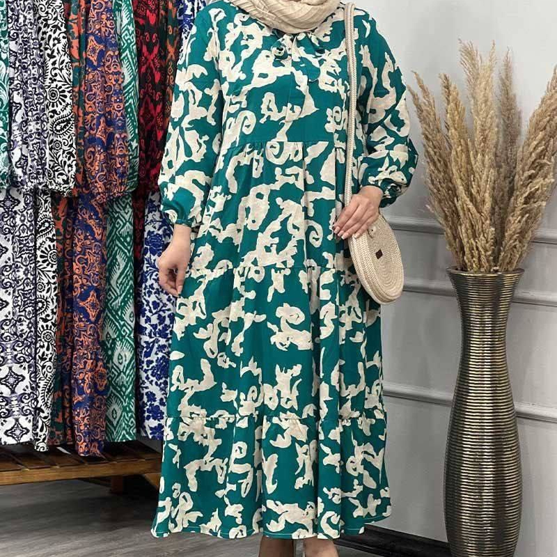 مدل پیراهن ساحلی