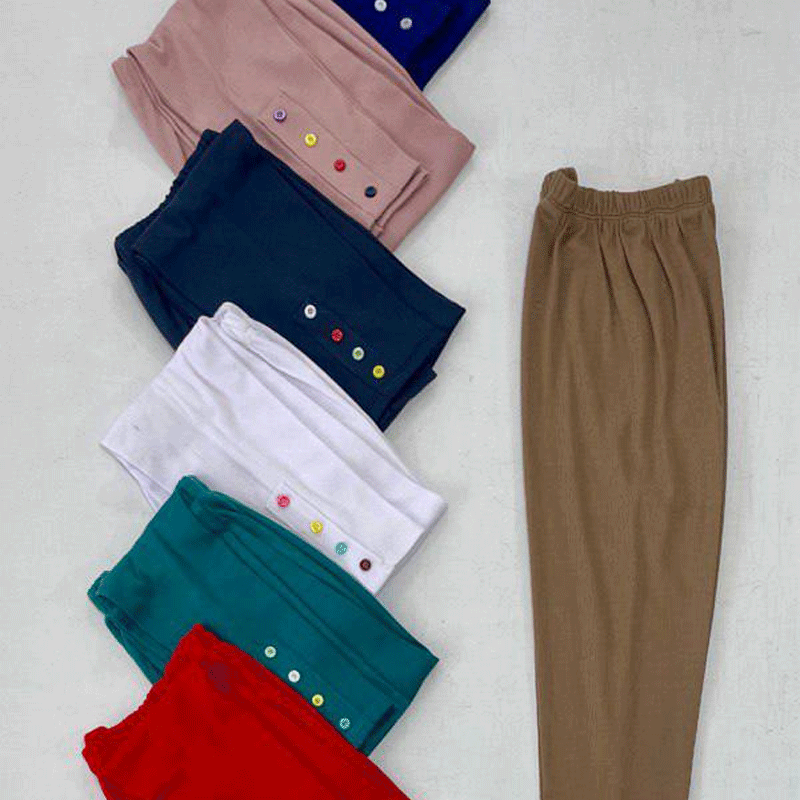 ساپورت اسپرت 4 دکمه