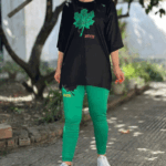 ست برگ بدون جیب