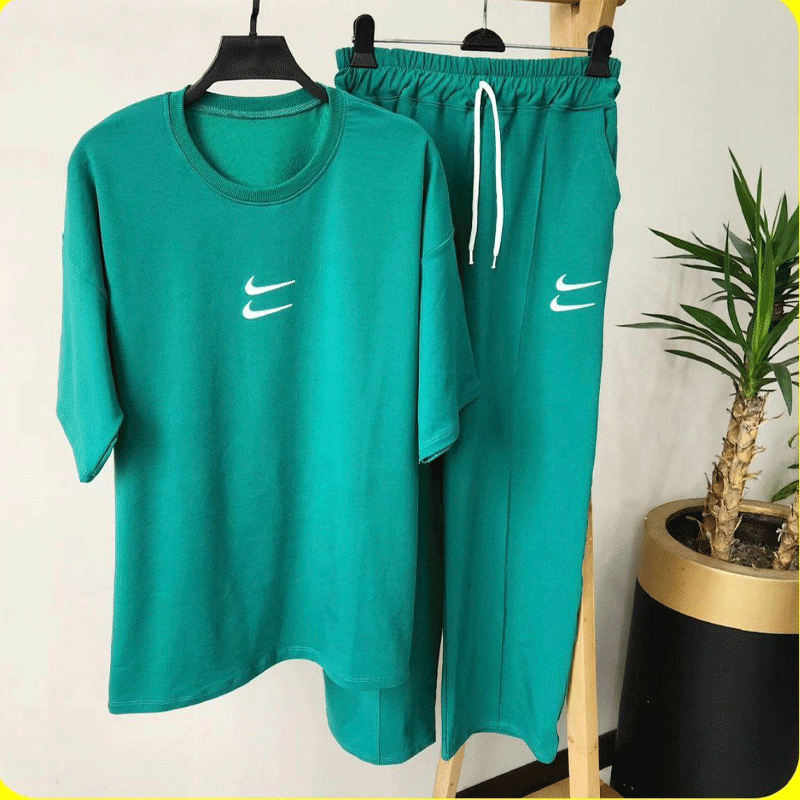 ست تیشرت شلوار