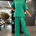 ست تیشرت شلوار