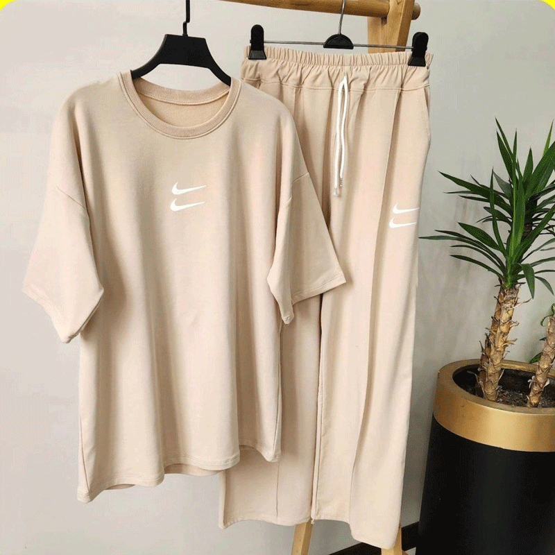 ست تیشرت شلوار