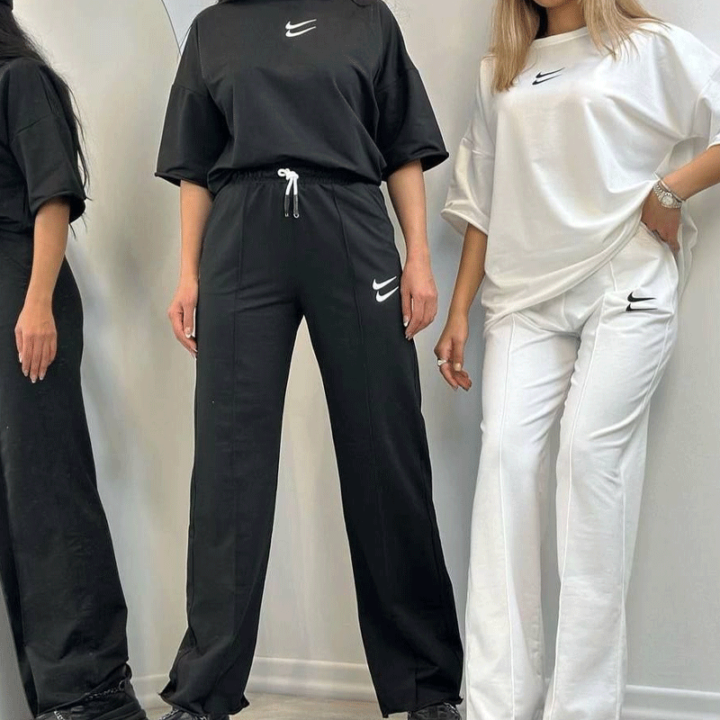 ست تیشرت شلوار