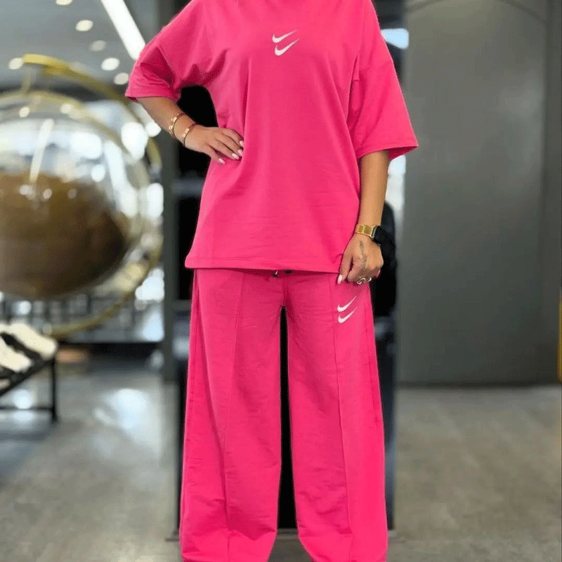 ست تیشرت شلوار