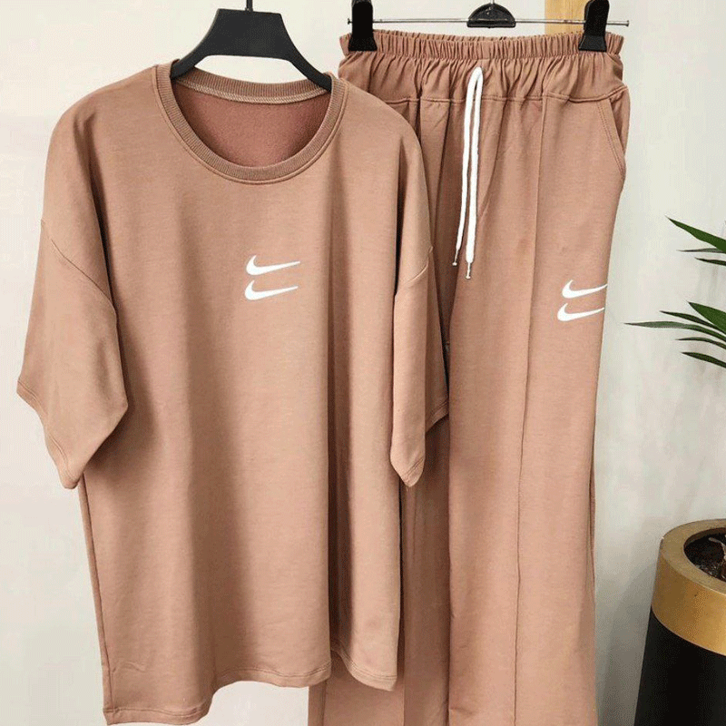 ست تیشرت شلوار