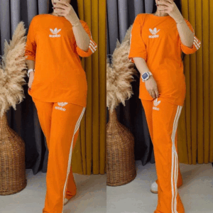 ست تیشرت و شلوار آدیداس