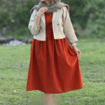 ست کت و سارافون نازنین