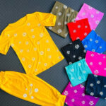 ست گل بابونه