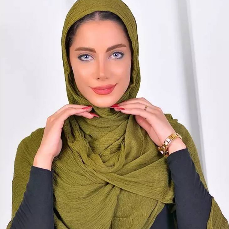 شال هنرمندی