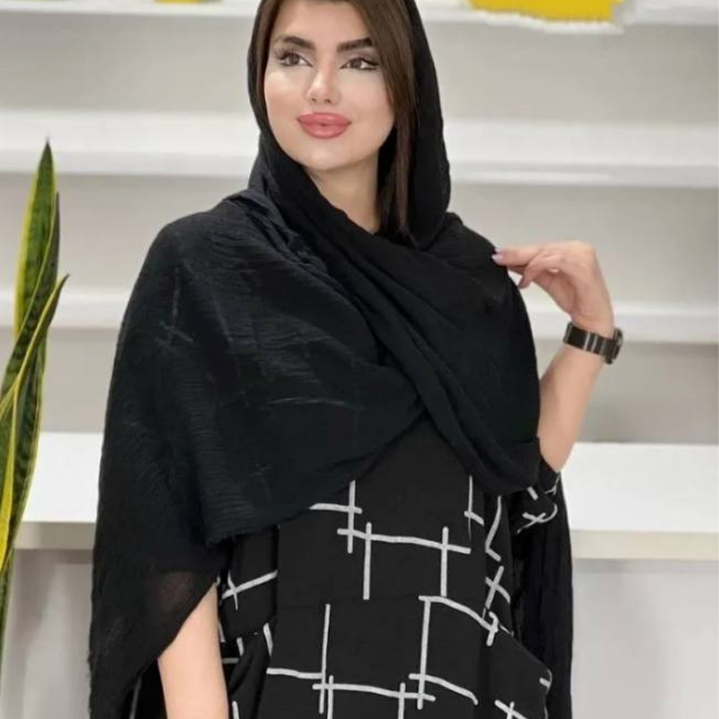 شال هنرمندی