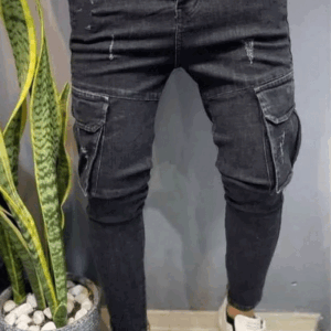 شلوار اسلش جیب کج لی اصلی