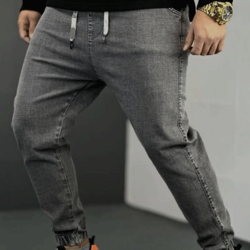 شلوار اسلش ساده لی اصلی