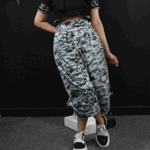 شلوار بغل گت