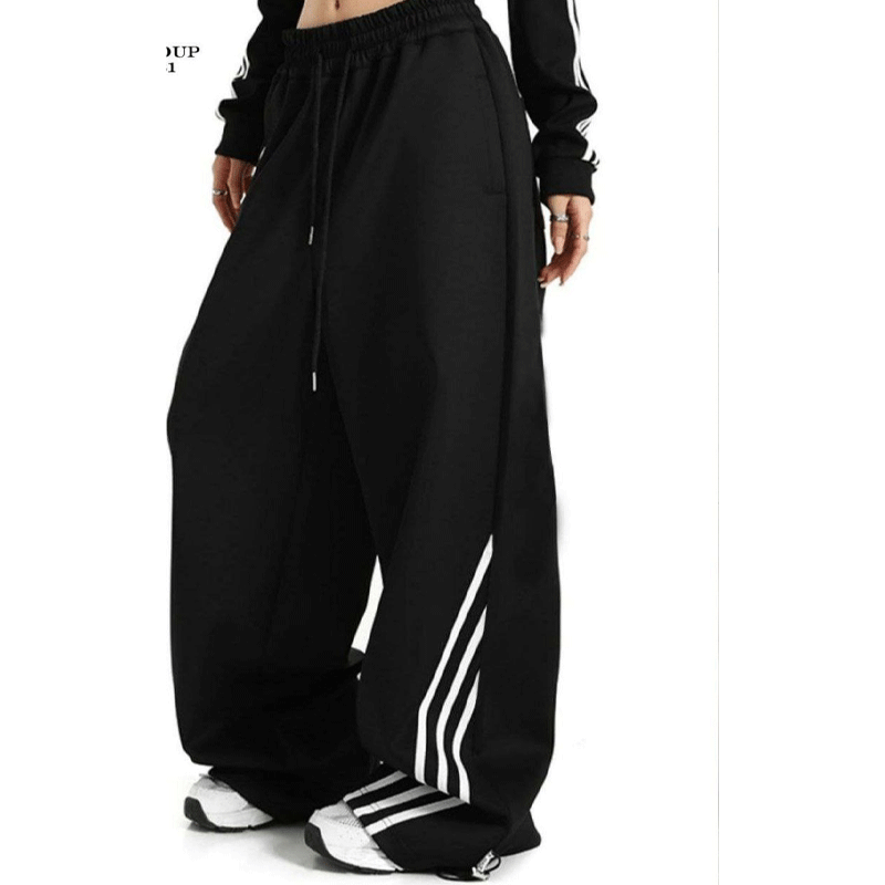 شلوار بگ آدیداس