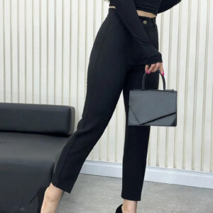 شلوار بیرون پوش راستا