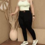 شلوار تیپ کش