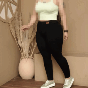 شلوار تیپ کش