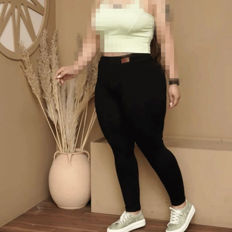 شلوار تیپ کش