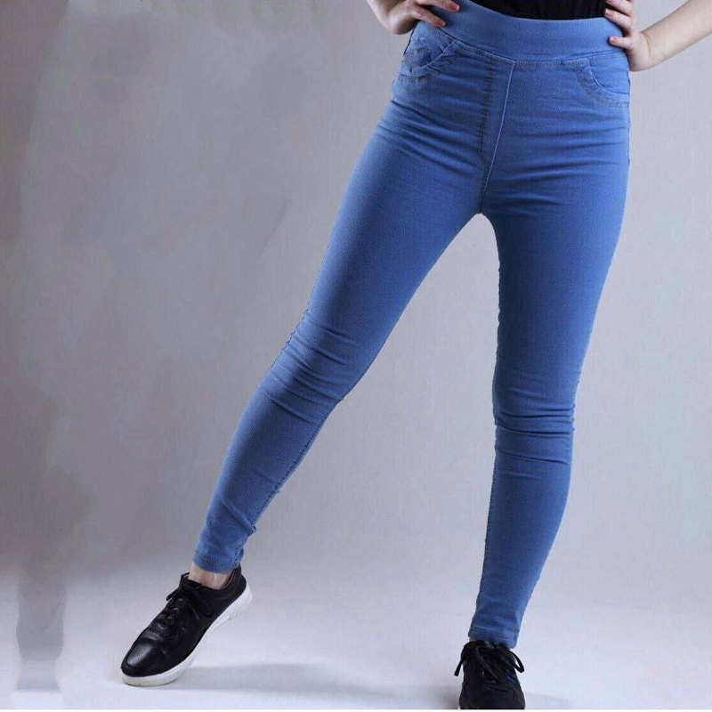 شلوار جذب طرح لی