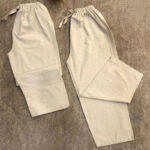 شلوار دامنی