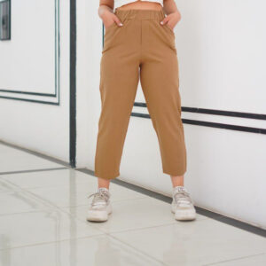 شلوار لنین مام استایل