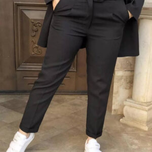 شلوار زنانه دمپاکتی