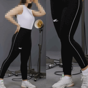 شلوار مغزی دوزی نایک