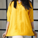 مانتو جلو بسته